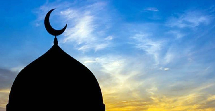 Holy Shab-e-Meraj on Feb 8