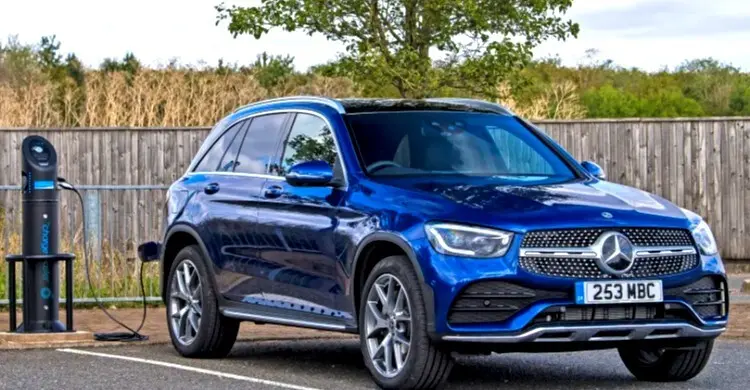 প্লাগ-ইন হাইব্রিড গাড়িকে বৈদ্যুতিক গাড়ির স্বীকৃতি দেওয়ার প্রস্তাব