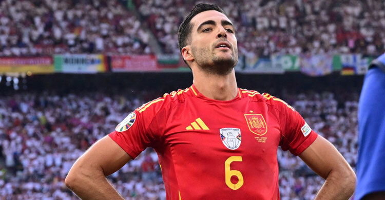 Arsenal agree deal in principle to sign Merino