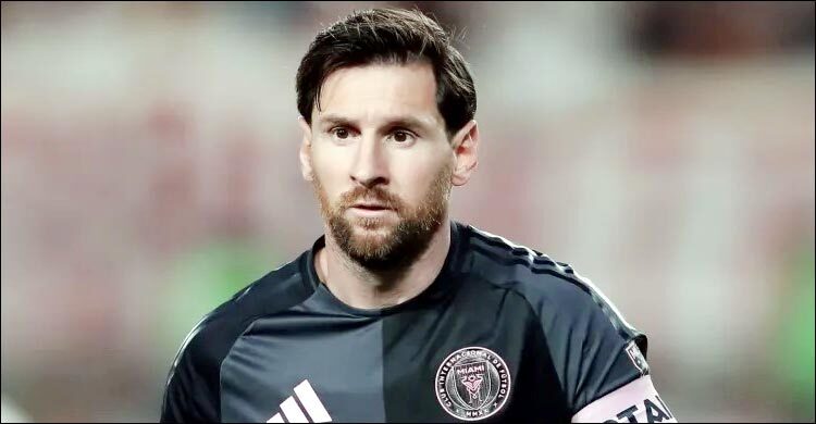 সেমিতে মেসির খেলা নিয়ে আশাবাদী কোচ