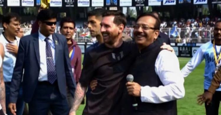 পশ্চিমবঙ্গে ক্রীড়ামন্ত্রীর পদত্যাগ, পুলিশের ডিজি-কমিশনারকে শোকজ