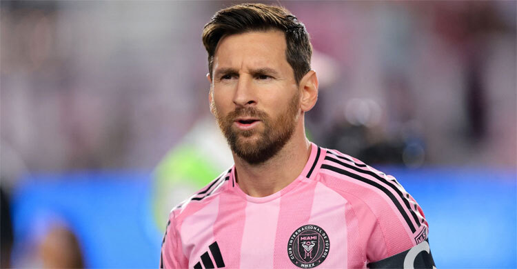 কোচিং নয়, অবসরের পর কী করবেন মেসি, জানালেন নিজেই