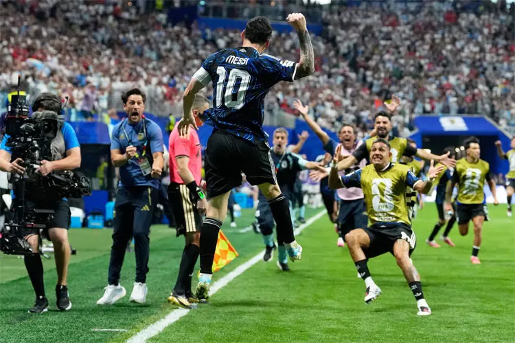 Messi