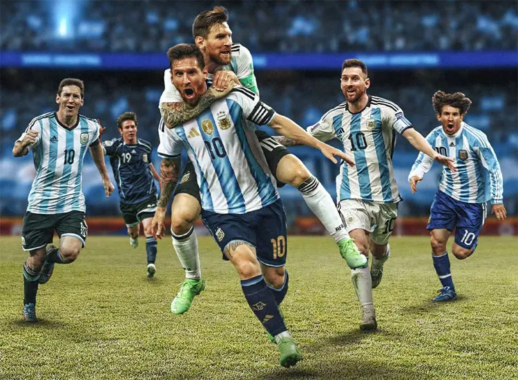 Messi