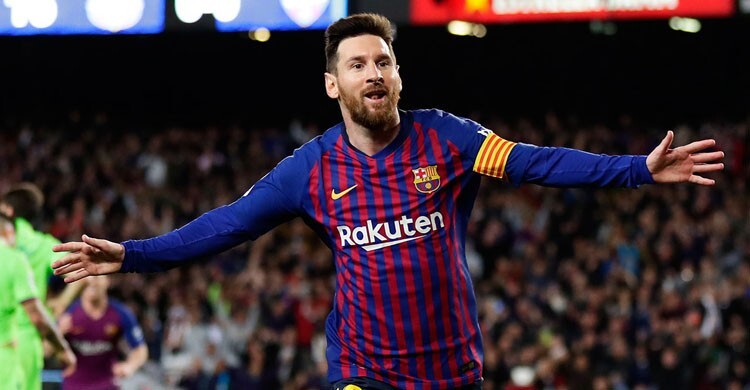 বার্সার দরজা মেসির জন্য সবসময় খোলা: লাপোর্তা