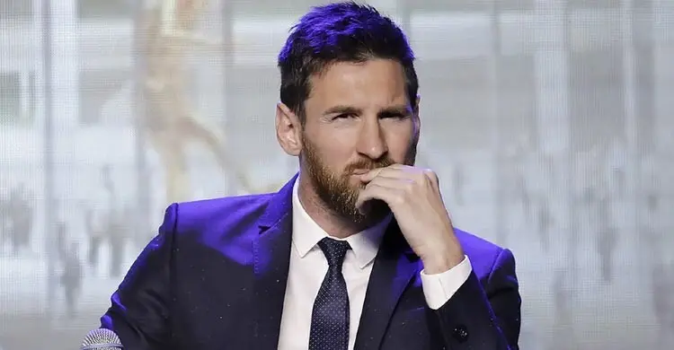 এবার ফুটবল ক্লাব কিনলেন মেসি, কত টাকায়?