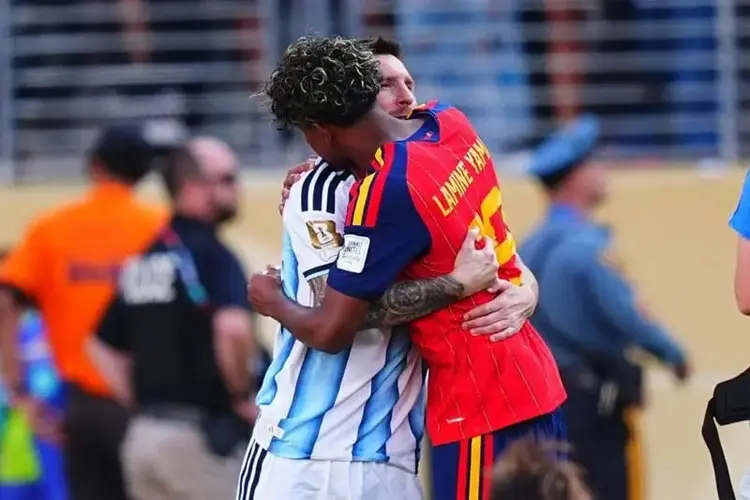 yamal-messi