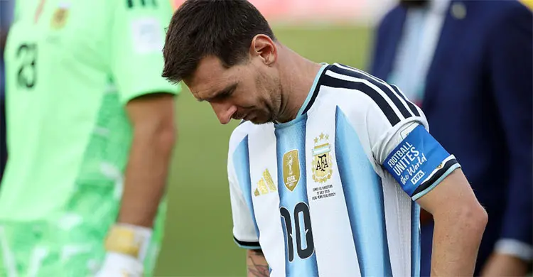 Messi