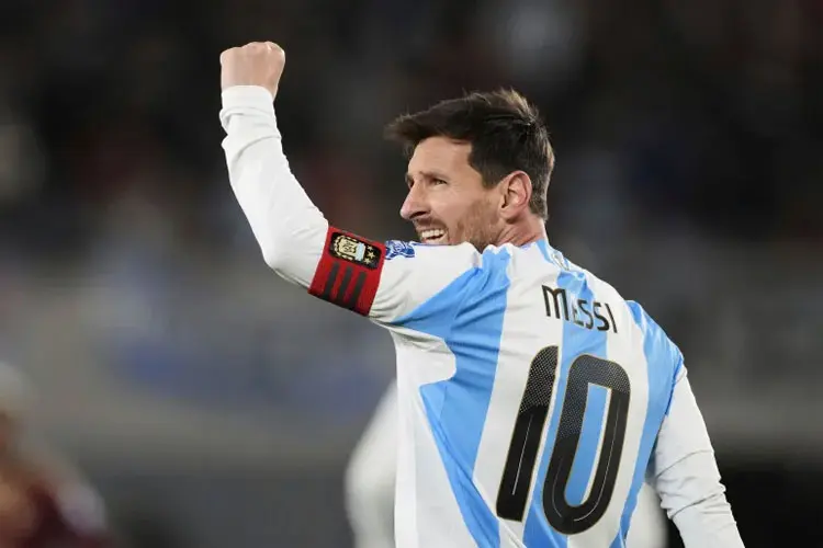 Messi