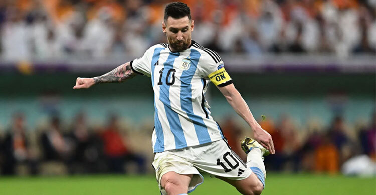 Messi to miss Argentina-Peru Copa clash