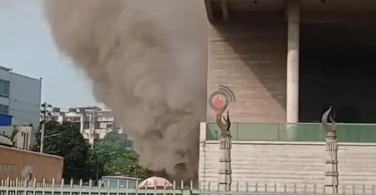 বছরজুড়ে আগুনের উত্তাপ, বহু প্রাণহানি-ক্ষয়ক্ষতি