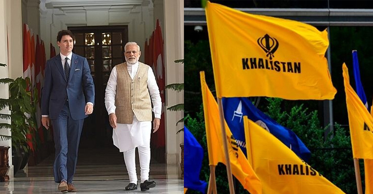 ট্রুডো সরকারের পদক্ষেপ দুই দেশের সম্পর্কে প্রভাব ফেলবে: ভারত