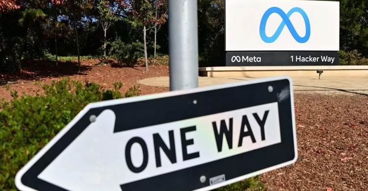 Facebook owner Meta sees latest layoffs begin