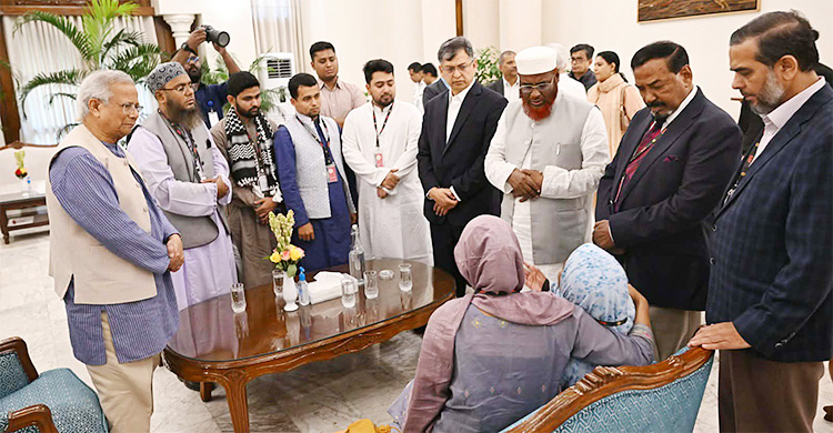 জুলাই অভ্যুত্থানকে নস্যাতের ষড়যন্ত্র রুখতে দলগুলোর ঐক্যের ডাক