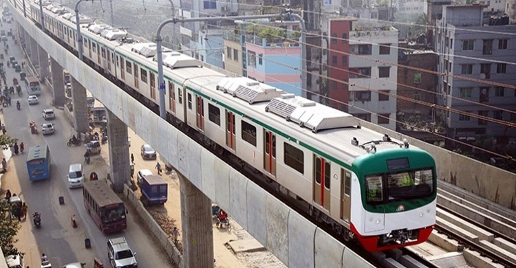 মেট্রোরেল কর্মীদের সব ছুটি বাতিল, বাড়তি সতর্কতা জারি