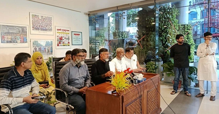 মেট্রোরেল নিয়ে এআই-নির্মিত বিভ্রান্তিকর ছবি ছড়ানো হয়েছে
