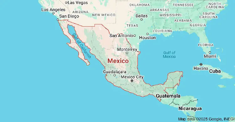 23 killed in Mexico supermarket explosion