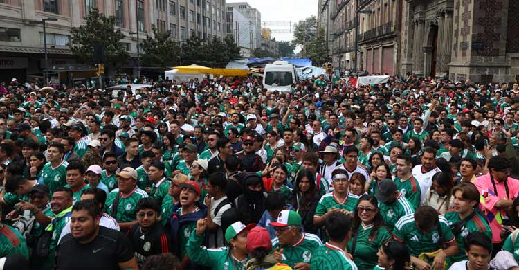 mexico