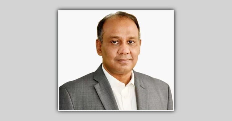বাংলাদেশ ব্যাংকের ইডি মেজবাউল হক পদত্যাগ করেছেন