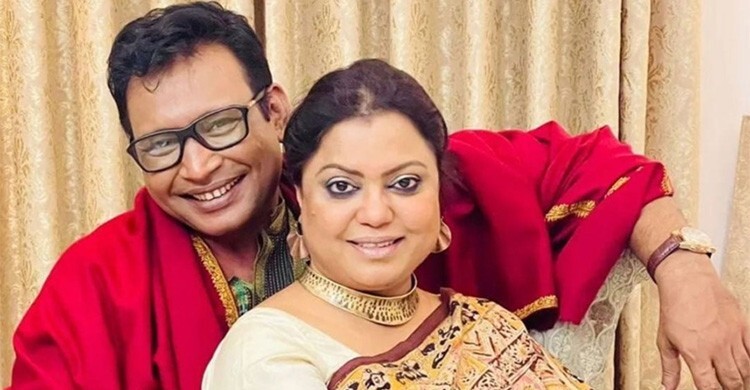 উন্নত চিকিৎসার জন্য ভারত যাচ্ছেন নির্মাতা শাহনাজ কাকলী