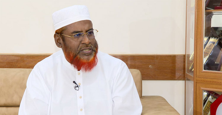 নভেম্বরেই গণভোট চায় জামায়াত