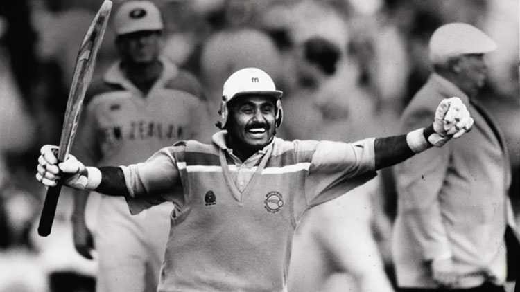 Miandad