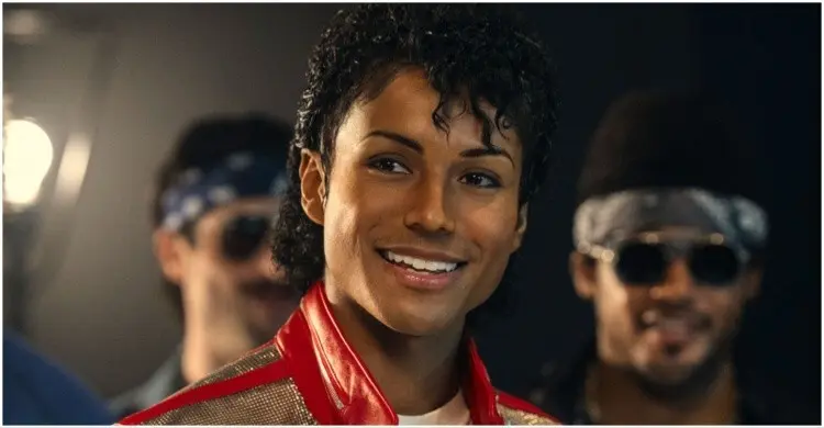 বিতর্কিত অংশ বাদ, নতুনভাবে আসছে মাইকেল জ্যাকসনের সিনেমা