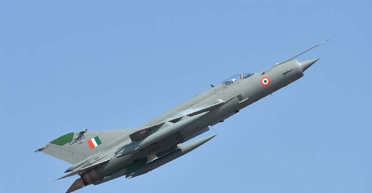 ভারতে অবসরে পাঠানো মিগ-২১ যুদ্ধবিমানের পরবর্তী গন্তব্য কোথায়?