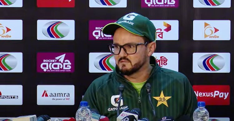 ‘হোয়াইটওয়াশ করতে পারি, তবে বাংলাদেশকে সম্মান করি’