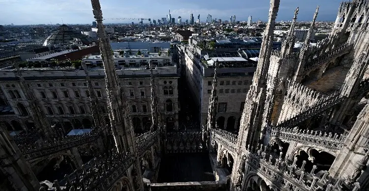 মধ্যপ্রাচ্যে অনিশ্চয়তা, ধনীদের নতুন গন্তব্য কোথায়?