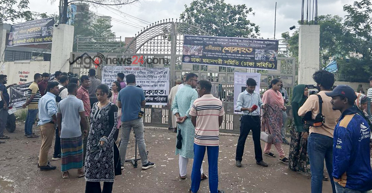 ট্রমা কাটেনি শিক্ষার্থীদের, চলতি সপ্তাহেও বন্ধ থাকবে মাইলস্টোন