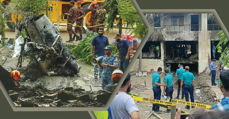 সেই ছেলেটির শারীরিক অবস্থা উন্নতির দিকে