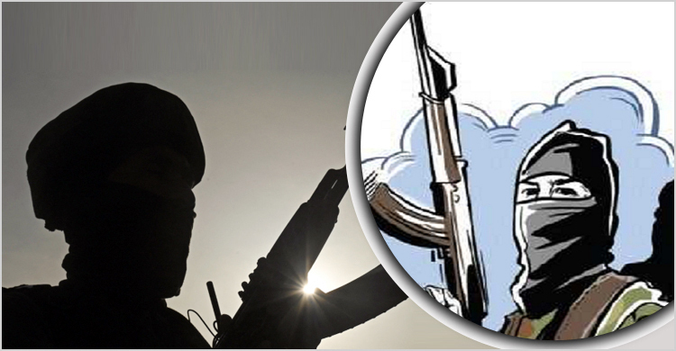 ‘জামাতুল আনসার ফিল হিন্দাল শারক্বীয়া’ নিষিদ্ধের পর যা বললো র‌্যাব