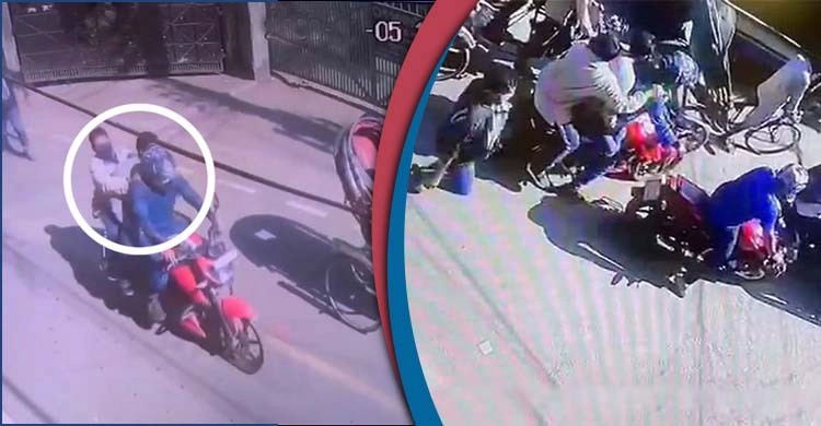 Snatching of 2 militants: Main coordinator arrested