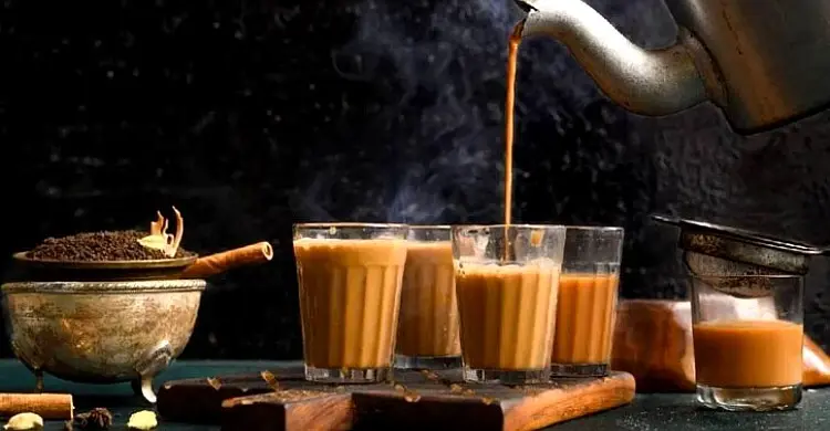 দুধ চা শুধু শরীর নয়, মনের স্বাস্থ্যও নষ্ট করে
