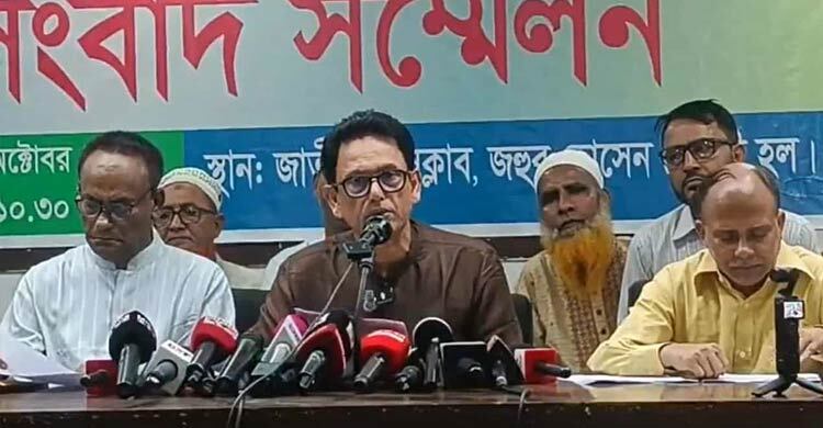 বিদেশযাত্রায় নিষেধাজ্ঞার বিষয়ে কোনো সদুত্তর পাইনি: মিলন