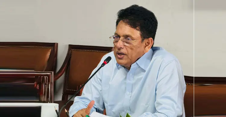 শিক্ষাঙ্গনে সন্ত্রাস বরদাশত করা হবে না: জাগো নিউজকে শিক্ষামন্ত্রী