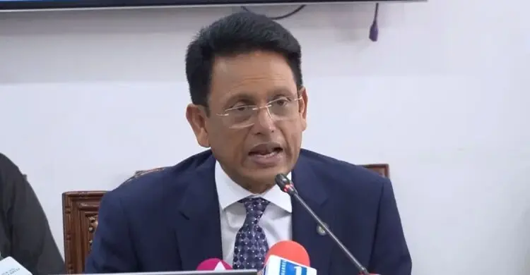 এসএসসি পরীক্ষা নিয়ে জরুরি সংবাদ সম্মেলন ডেকেছেন শিক্ষামন্ত্রী