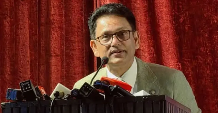 আবরার ফাহাদের নামে হল করতে প্রধানমন্ত্রীকে অনুরোধ করবো