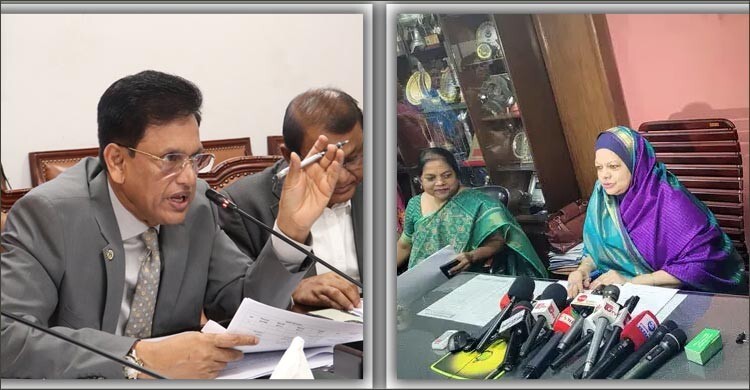 কোচিং নিয়ে ভিকারুননিসার অধ্যক্ষকে শিক্ষামন্ত্রীর কড়া নির্দেশ