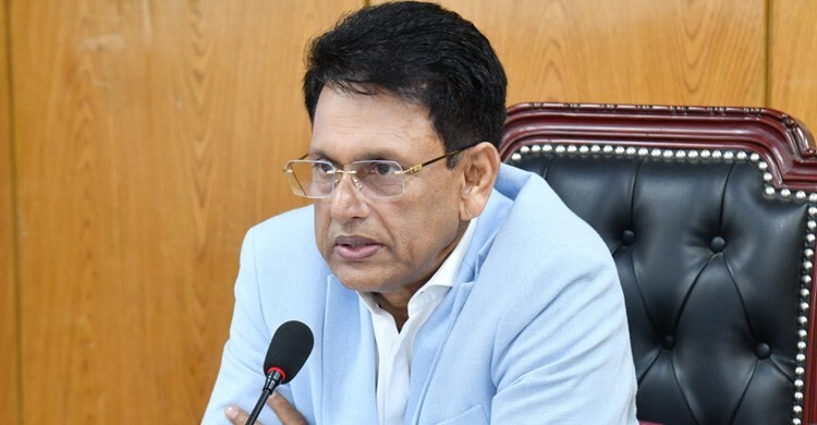 শিক্ষকদের বেতন-বদলি-পেনশন দ্রুত নিষ্পত্তির নির্দেশ শিক্ষামন্ত্রীর