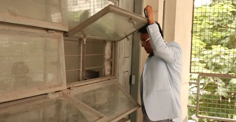 ‘আকস্মিক’ এসএসসির কেন্দ্র পরিদর্শনে যাবেন শিক্ষামন্ত্রী