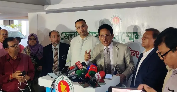 প্রাথমিকে ১৪৩৮৪ শিক্ষকের যোগদানে শর্ত কী, জানালেন শিক্ষামন্ত্রী