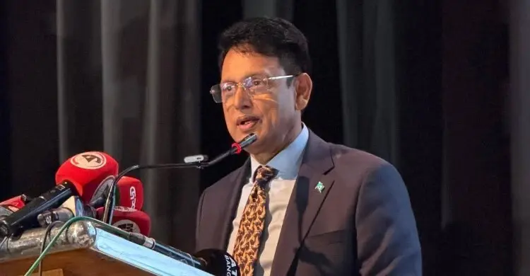 দেশের সব শিক্ষাপ্রতিষ্ঠানে সোলার প্ল্যান্ট বসানো হবে: শিক্ষামন্ত্রী