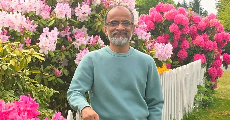 বিশেষজ্ঞ ও বিজ্ঞানীকে চ্যালেঞ্জ দিলেন মিলন
