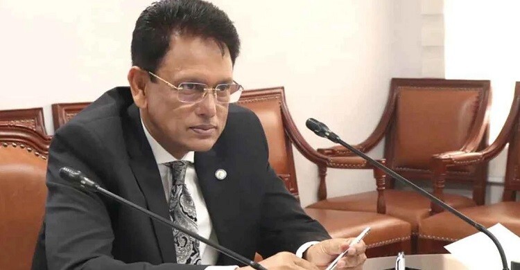 প্রাথমিক বিদ্যালয়ে পরীক্ষার ফি নেওয়ার সিদ্ধান্ত হয়নি: শিক্ষামন্ত্রী