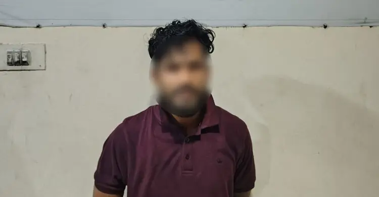 ড্যাফোডিল শিক্ষার্থী তালহা হত্যা মামলার প্রধান আসামি গ্রেফতার