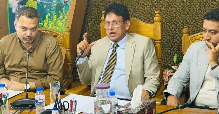 স্কুল-কলেজে ঠিকমতো না পড়ানোয় কোচিং সেন্টার গড়ে ওঠে: শিক্ষামন্ত্রী