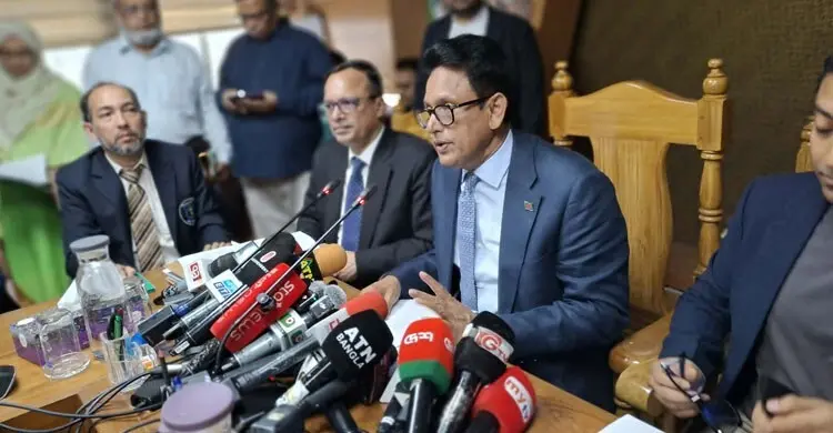 সাড়ে ৩২ হাজার প্রধান শিক্ষকের চাহিদা আজই পিএসসিতে পাঠানো হবে