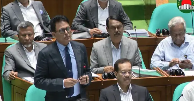 ২০২৭ সালে জানুয়ারিতে এসএসসি, জুনে এইচএসসি পরীক্ষার পরিকল্পনা